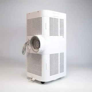 Aspen AX4008 Mobiele Airco 3,25 kW