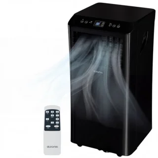 Auronic Airco review