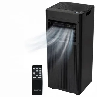 Auronic Airco review