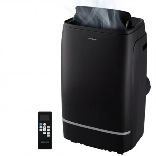 Auronic Airco review