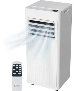 Auronic Airco review