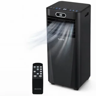 Auronic Airco review