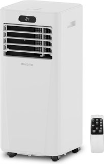 Auronic Mobiele Airco 7000 BTU 3-in-1