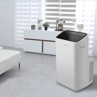 AUX Mobiele airco 12.000 BTU review