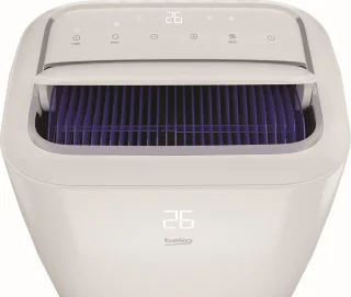 Beko BPN112C Airco