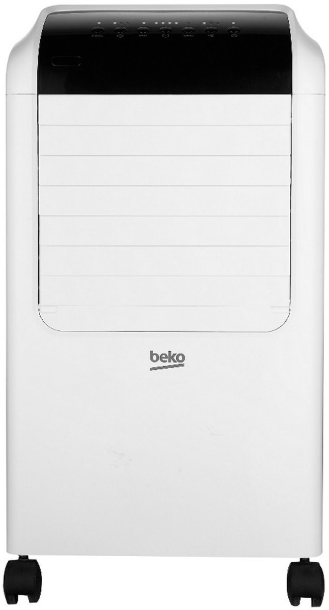 Wat vinden we goed aan de Beko EFE6030W 65W 4-in-1 luchtkoeler
