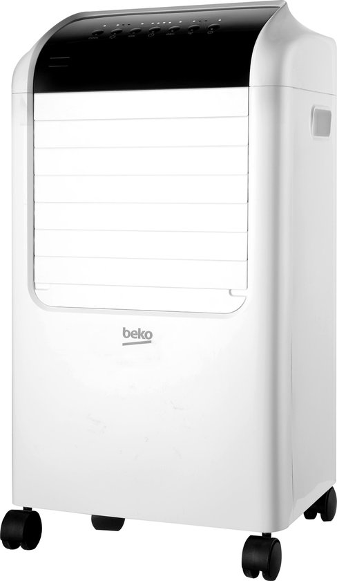 Beko EFE6030W 65W 4-in-1 luchtkoeler review