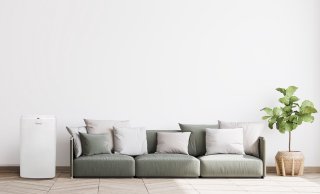 Bestron mobiele airco 3,5 kW 12.000 BTU wit