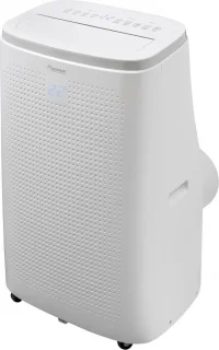 Bestron mobiele airco 4,1 kW 14.000 BTU wit