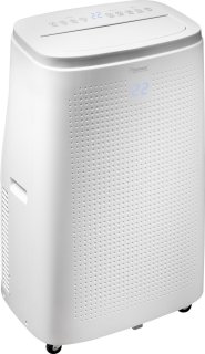 Bestron mobiele airco 4,1 kW 14.000 BTU wit