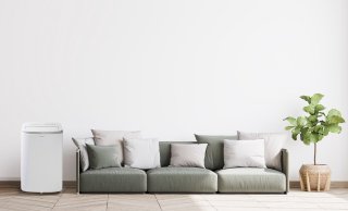 Bestron mobiele airco 4,1 kW 14.000 BTU wit