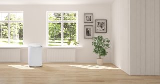 Bestron mobiele airco 4,1 kW 14.000 BTU wit