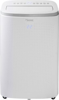 Bestron mobiele airco 4,1 kW 14.000 BTU wit