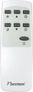 Bestron Mobiele Airco