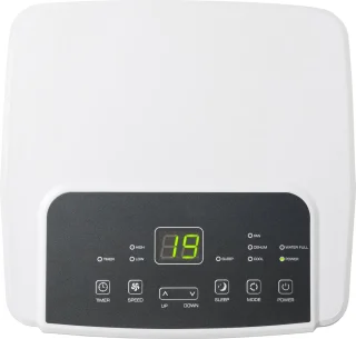 Bestron Mobiele Airco