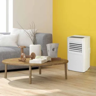 Bestron Mobiele Airco