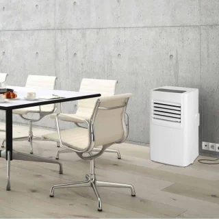 Bestron Mobiele Airco