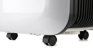BLACK+DECKER 9GVUDB09 Mobiele airco