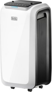De BLACK+DECKER 9GVUDB09 Mobiele airco in één oogopslag