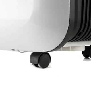 BLACK+DECKER 9GVUDB09 Mobiele airco