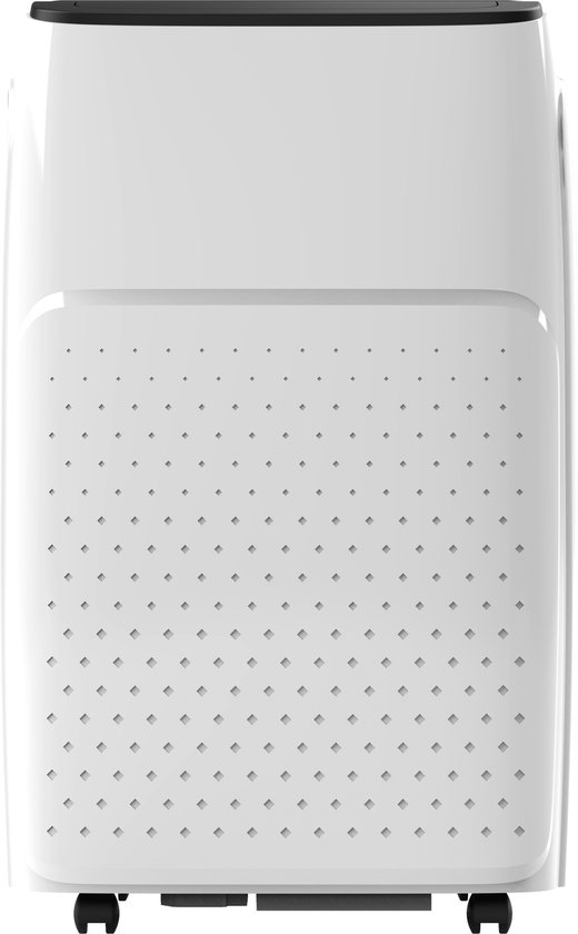 BluMill Smart Airco 12000 BTU Mobiele Airconditioning review