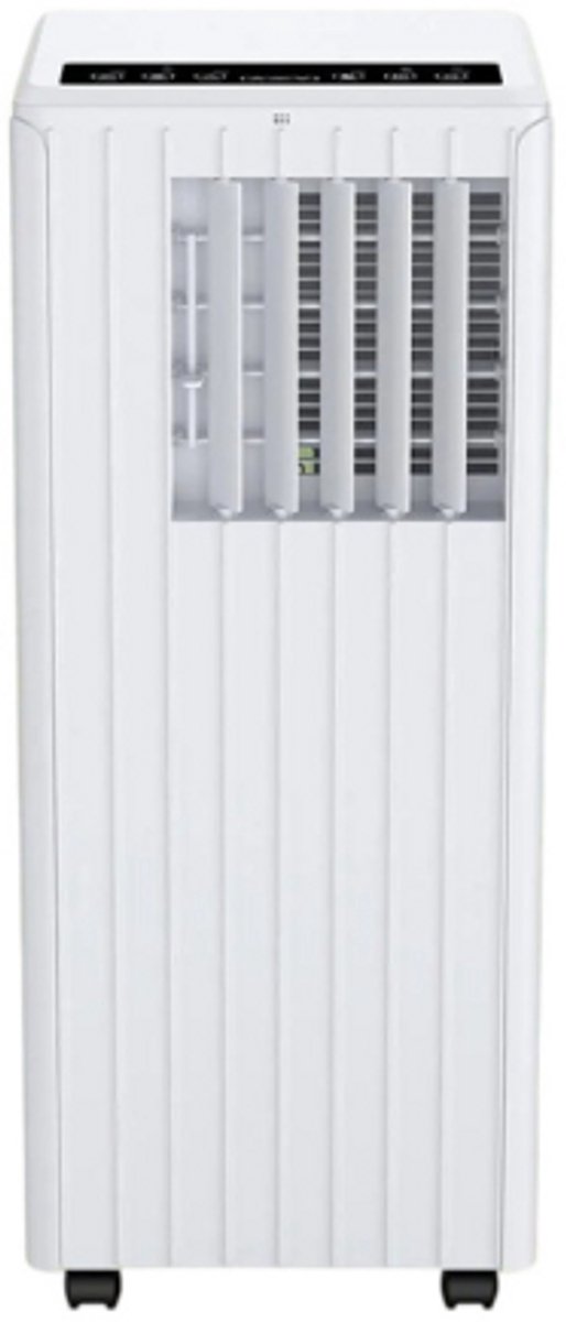 De Boleen Mobiele Airco Aircooler 3-in-1 Wit in één oogopslag