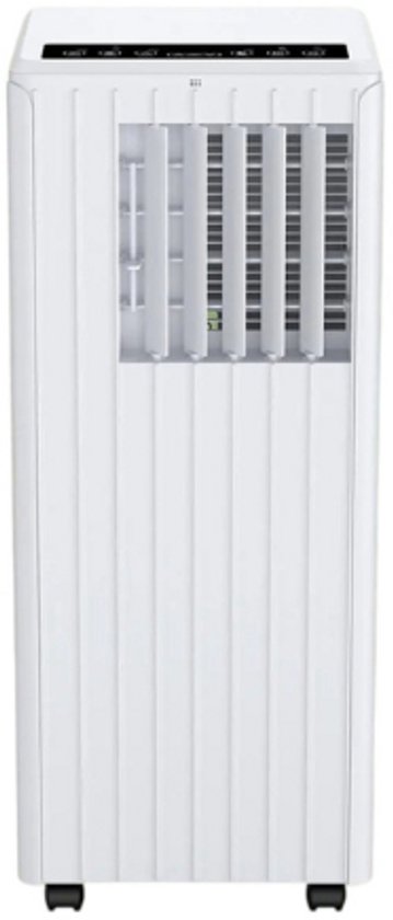 Boleen Aircooler 3‑in‑1 — draagbare koeling met R290