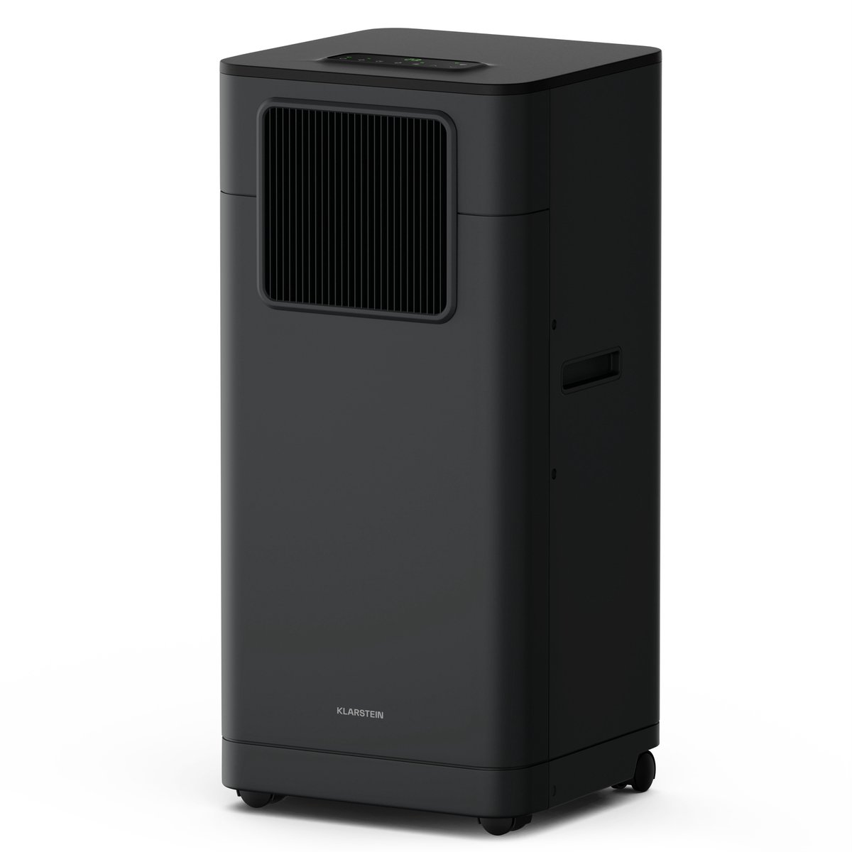 De Breeze Box 9K Smart PAC airco mobiel in één oogopslag