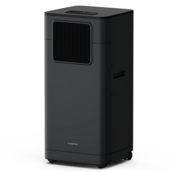 Klarstein Breeze Box 9K Smart PAC — slimme, mobiele koeling voor thuis