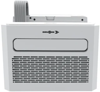 De Brunner Polarys Twinair 3 - Caravan split-airco in één oogopslag