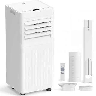 Casa Living mobiele airco