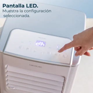 Cecotec 08170 mobiele airconditioner