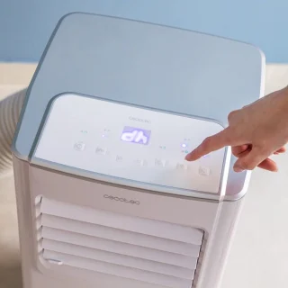 Cecotec 08170 mobiele airconditioner