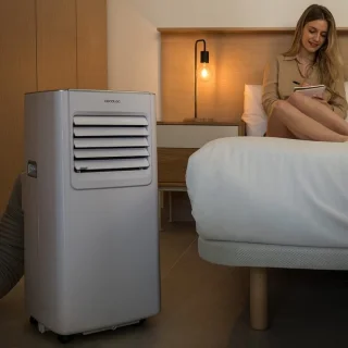 Cecotec 08170 mobiele airconditioner