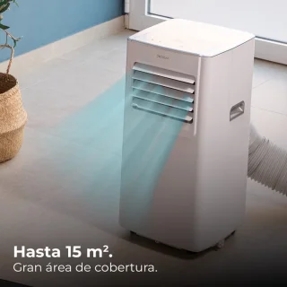 Cecotec 08170 mobiele airconditioner