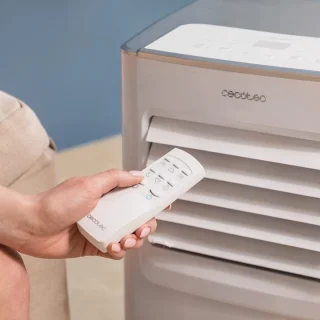 Cecotec 08170 mobiele airconditioner