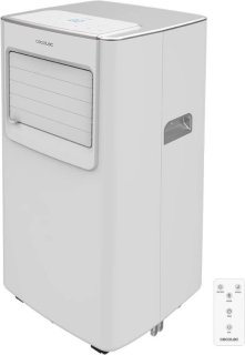 Cecotec 08170: compacte, zuinige mobiele airco voor gerichte verkoeling