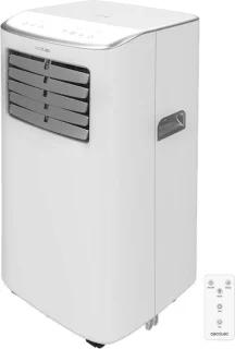 Cecotec 08171 mobiele airconditioner