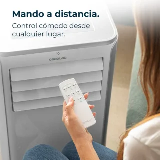 Cecotec 08173 mobiele airconditioner