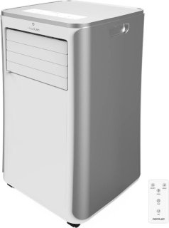 Cecotec 08173 — compacte, energiezuinige mobiele verkoeling voor elke kamer