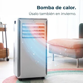 Cecotec 08174 mobiele airconditioner