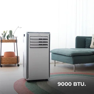 Cecotec 08174 mobiele airconditioner