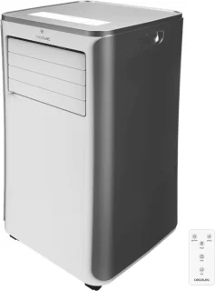 Cecotec 08174 mobiele airconditioner