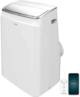 Cecotec 08177 mobiele airconditioner
