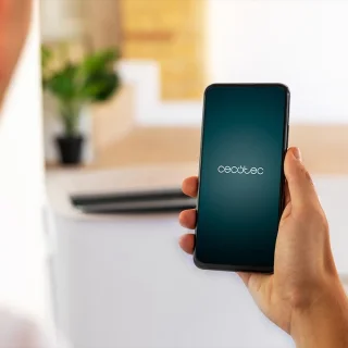 Cecotec 08177 mobiele airconditioner