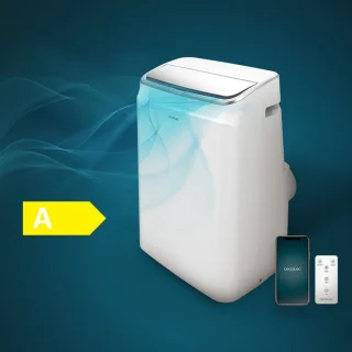 Cecotec 08177 mobiele airconditioner