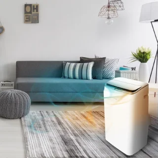 Cecotec 08178 Mobiele airconditioner