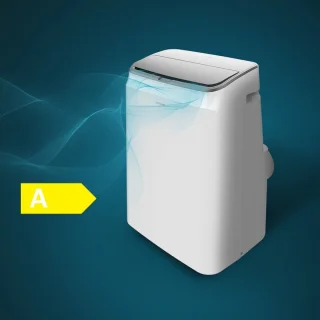 Cecotec 08178 Mobiele airconditioner