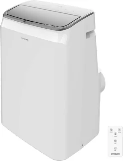 Cecotec 08178 Mobiele airconditioner