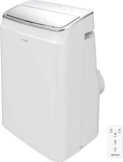 De Cecotec Forceclima 12600 Draagbare Airco in één oogopslag